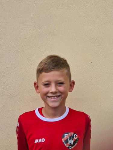 Joel de Bernardo