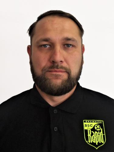 Johny Haller