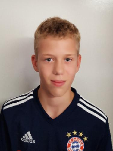 Jakob Stapel