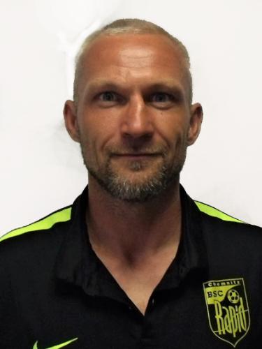 Marcel Schultz