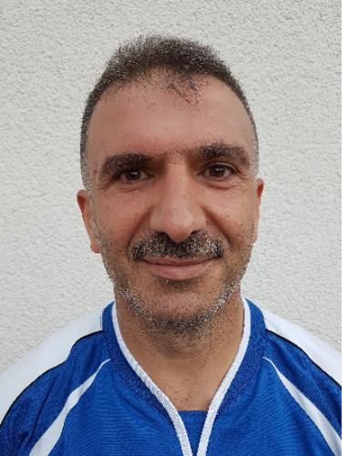 Mohamad Hamdo Genjo