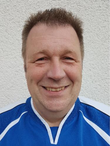 Mike Siekmann
