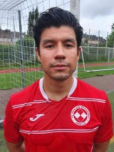 Enrique Velazquez Vazquez