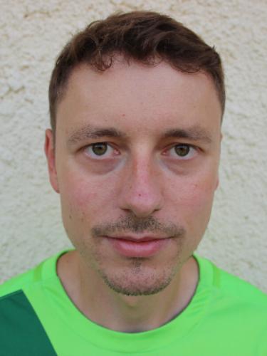 Danilo Zenker