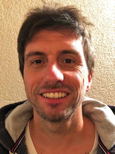 Jonas Boller