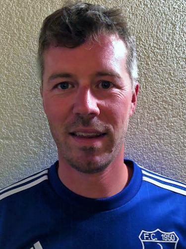 Fabian Frisch