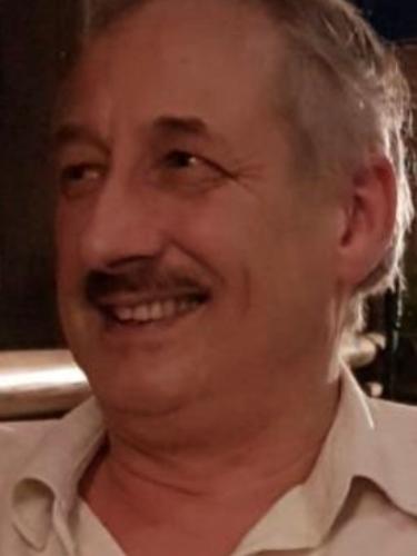 Axel Wolny