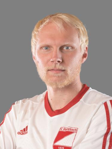 Johannes Gondek