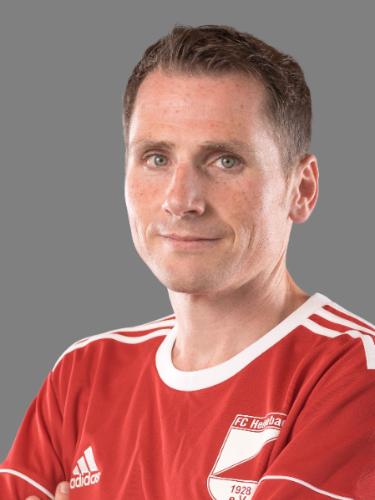 Lars Steinbach