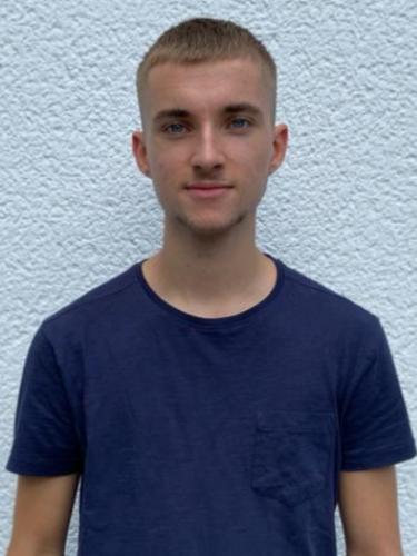 Simon Antonio Bischopink