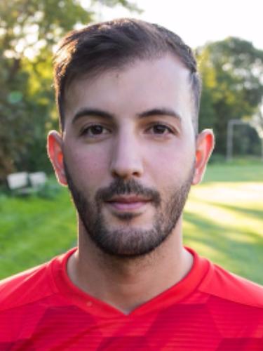 Emiliano-Ali Zaieter