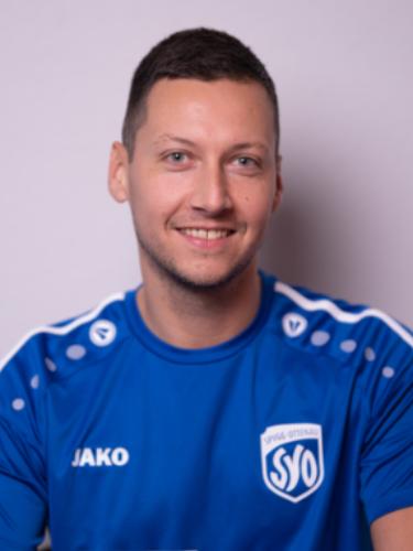 Christoph Rüscher