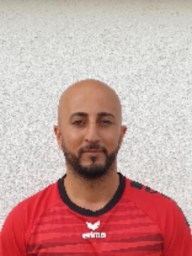 Qasim Suleman Koro