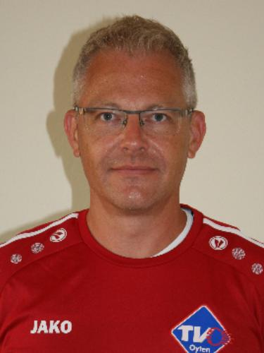 Matthias Gutsche