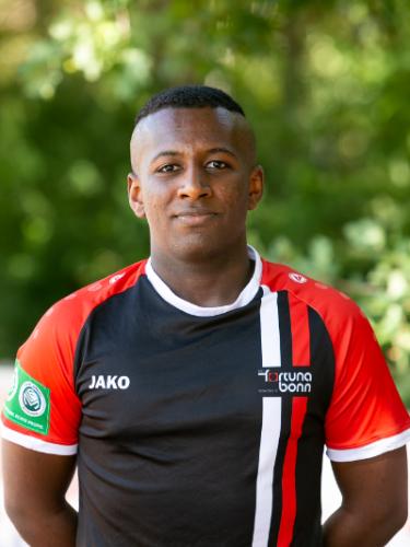 Samuel Desta