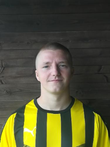 Sebastian Krystian Rozycki