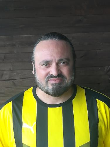 Daniel Schulz