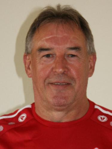 Wilfried Behrens