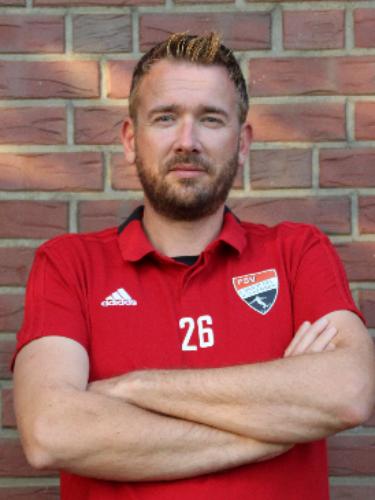 Timo Schütt