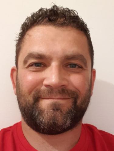 Panagiotis Panagopoulos