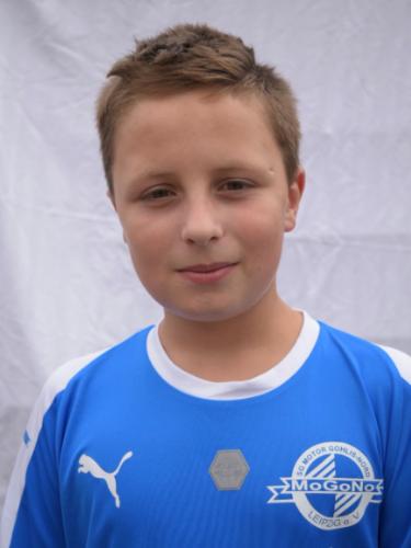 Lucas Wahler