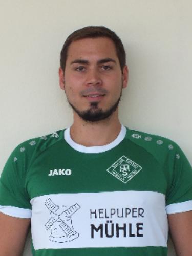 Philipp In De Stroth