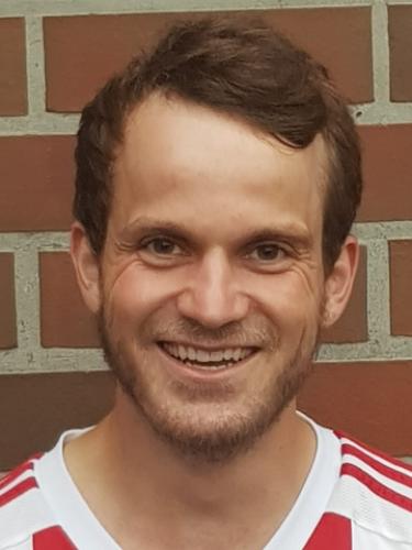 Christian Haas