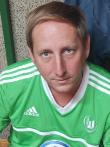Andreas Baumgarten