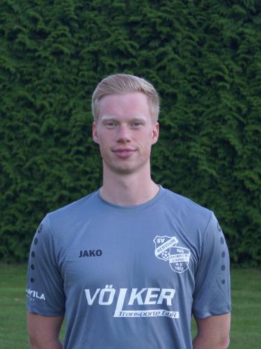 Steffen Möller