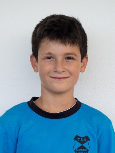 Burak Musab Tekbicak