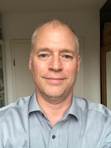 Robert Huelke