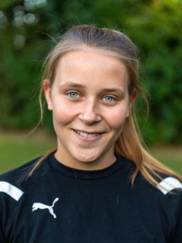 Lea Voß