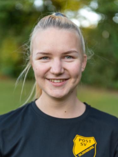 Janka Rohde