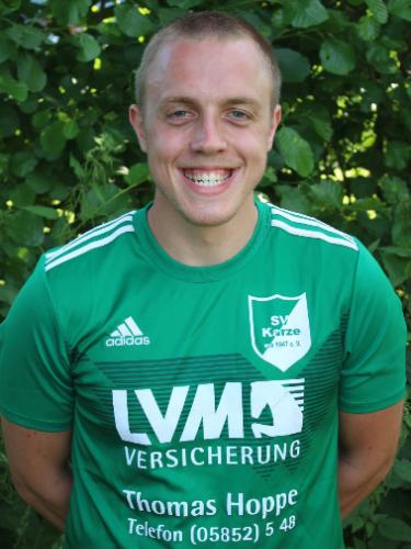Pascal Bockelmann