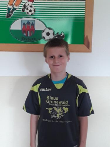 Fabian Joel Strobach