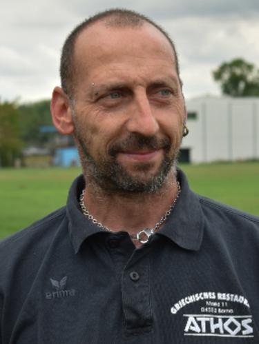 Helmut Klause