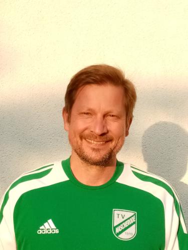 Wilhelm Heinrich Diekmann