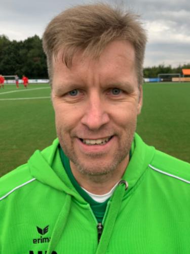 Norbert Bertelsmeier