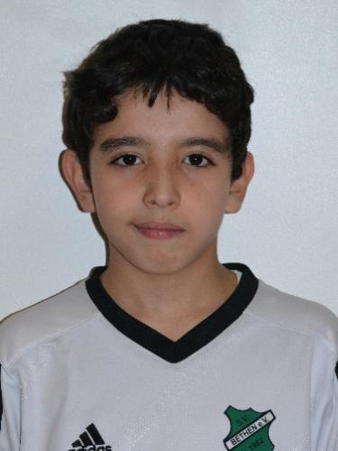 Mohamed Jarud