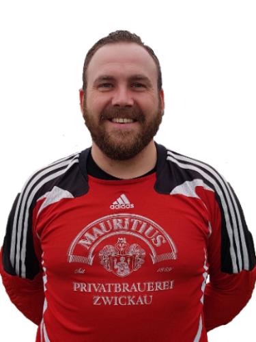 Ronny Szameitpreuksch