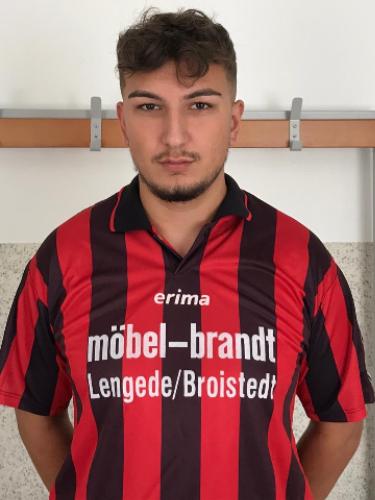 Ahmet Tugra Dugramaci