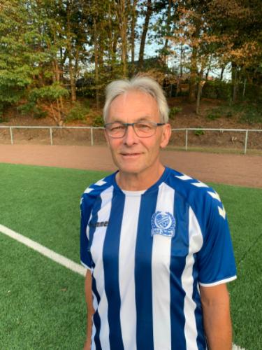 Friedhelm Nysen