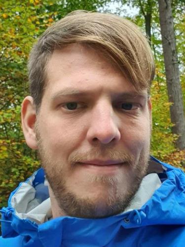 Sebastian Schirdewan