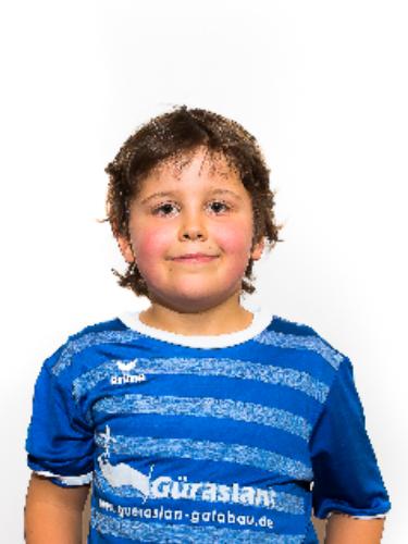 Kenan Berbic
