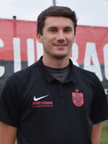 Yannic Langer