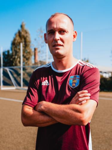 Ronny Wendt