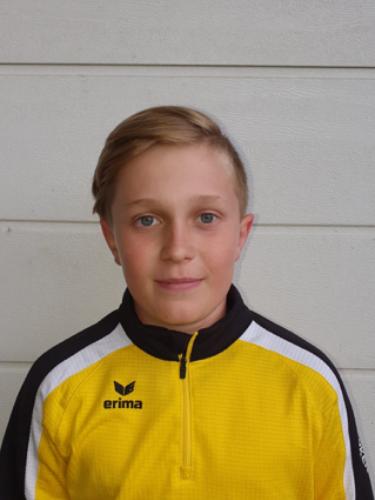 David Bartling