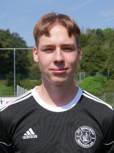 Malte Linscheid