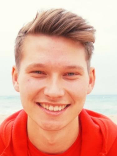 Malte Knudsen