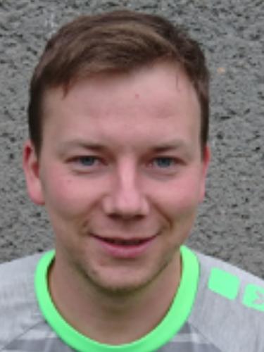 Sebastian Spreer